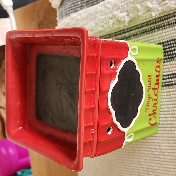 2️⃣ retired SCENTSY warmers! - Picture 2 of 7